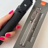 Штатив-селфи-палка с Bluetooth-кнопкой 2