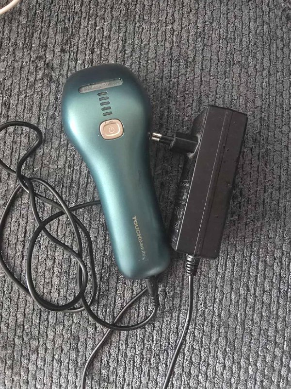 Лазерный эпилятор Touch Beauty IPL