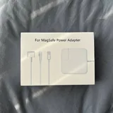 Apple адаптер и кабели, реплика 3