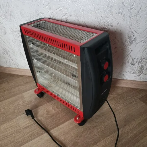 Обогреватель 2400w