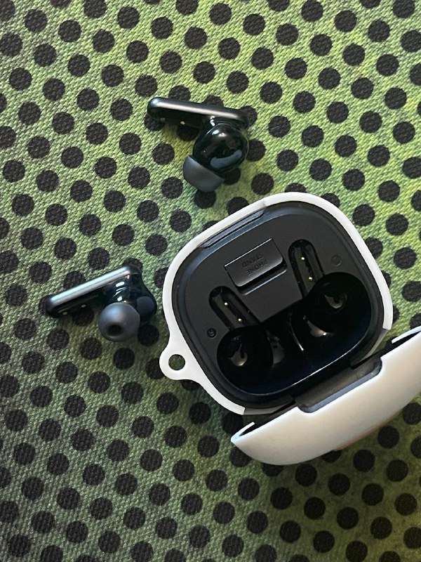 Наушники Soundcore P40i 9