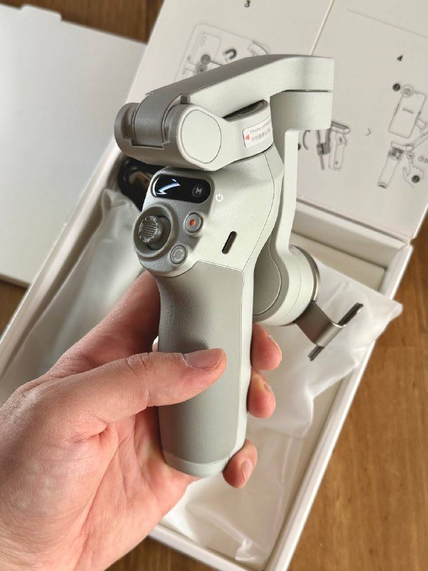 Стабилизатор DJI Osmo Mobile SE 2