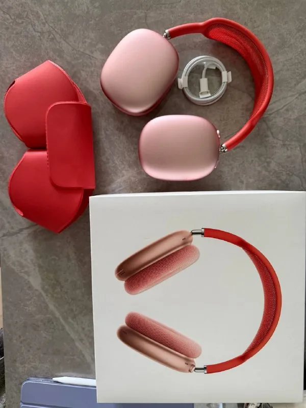 AirPods Max 1