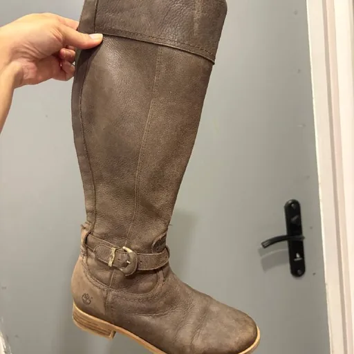 Сапоги Timberland