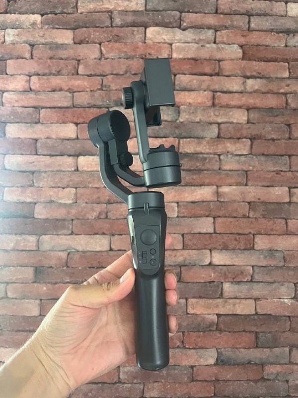 Стабилизатор 3 Axis Handheld Bluetooth Camera H4
