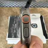 Apple Watch Ultra, ремешки 3