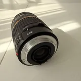 Объектив Tamron 28-300mm для Canon 3