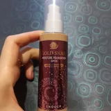 Тональный крем Gold Snail 2