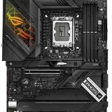 Intel Core i7-14700K, ASUS ROG STRIX Z790-H, DeepCool MYSTIQUE 360 1