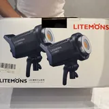 Litemons LED свет для фото 1