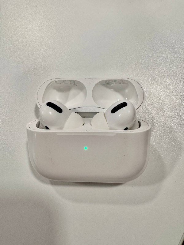 Наушники AirPods Pro