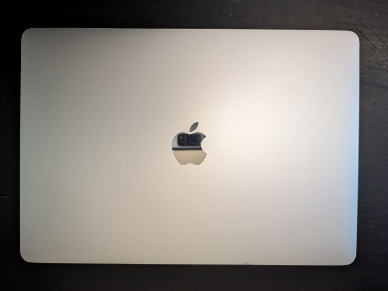 MacBook Pro 2020 13.3-inch 8Gb 512Gb 3