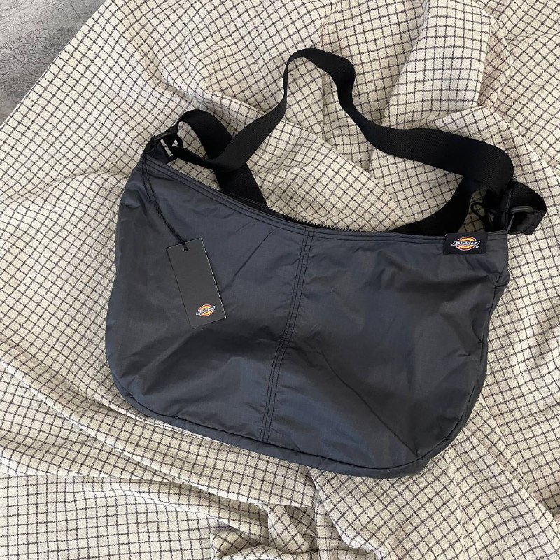 Сумка-мессенджер Dickies Unionville crossbody