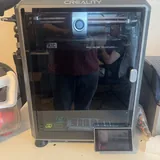 3D принтер Creality K1C 1