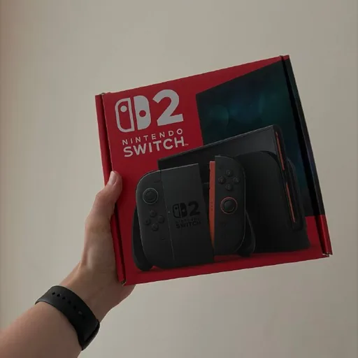 Nintendo Switch 2