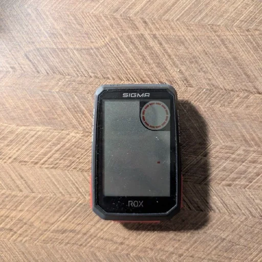 Велокомпьютер Sigma ROX 4.0