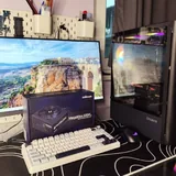 Игровой ПК GTX 1080 Ti 1