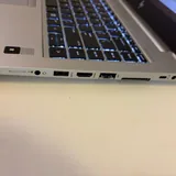 HP EliteBook 745 G6, Lenovo V14, Realme C21-Y, BOYA микрофон 3