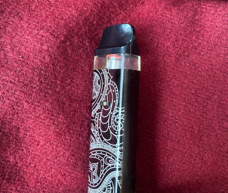 Под Xros Vaporesso 3