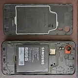 Samsung Xcover 7 3