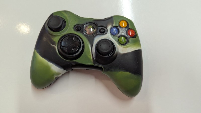 Геймпад Xbox 360