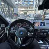 BMW X5 M F85 2017 5