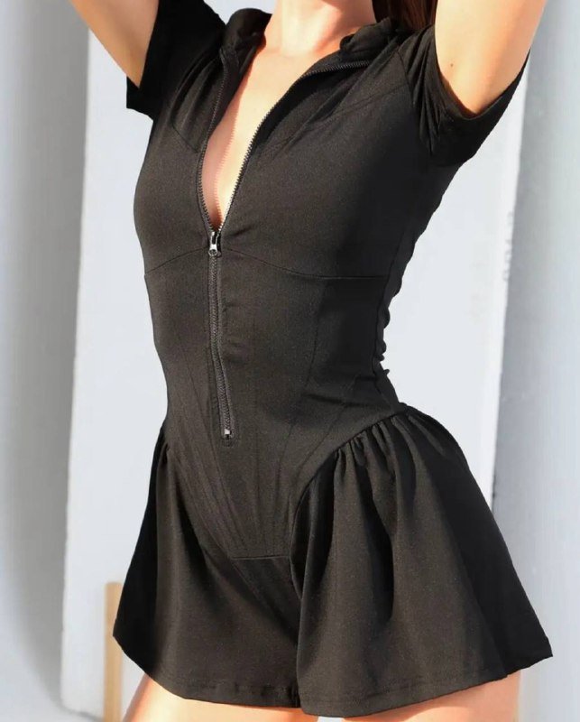 Рашгард, топ, комбинезоны размер S 8