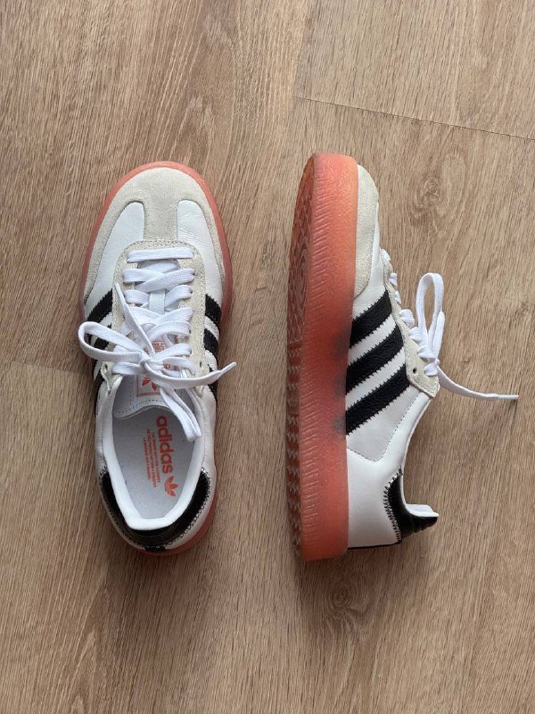 Adidas SAMBAE shoes 2
