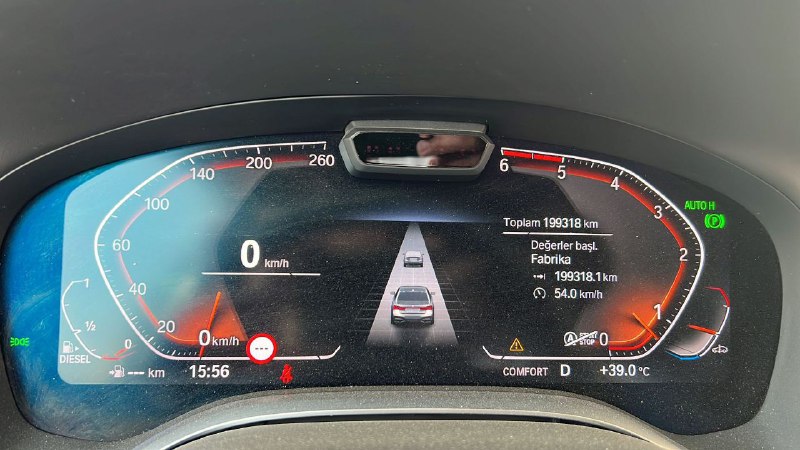 BMW 750 li xdrive 2020 дизель 8