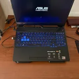 ASUS TUF Gaming A15 2
