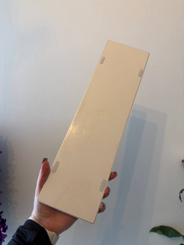 Клавиатура Apple беспроводная 2