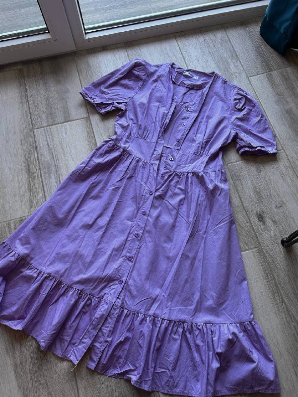 Два платья женские 2