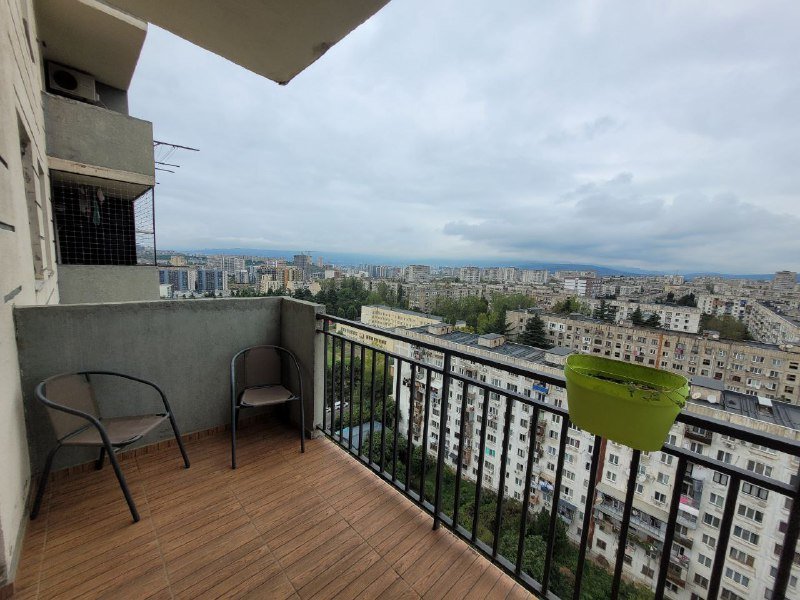 2-комнатная квартира в Глдани, аренда 7