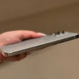 iPhone 15 Pro Max 256 GB 5