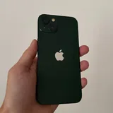 iPhone 15 Black 128GB, iPhone 13 Green 128GB, iPhone 13 Midnight 128GB 4