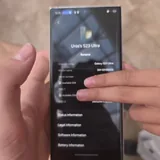 Samsung Galaxy S23 Ultra 256 гб 4
