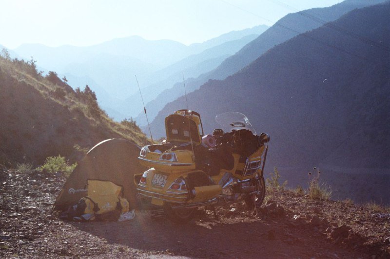 Плёночный фотоаппарат Olympus om 10 7