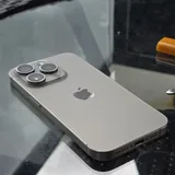 iPhone 15 Pro 256GB 2