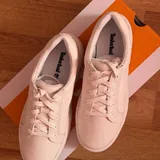 Новые кроссовки Timberland 5