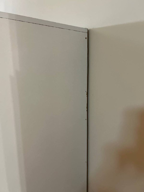 Шкаф с полками 5