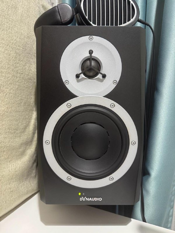 Наушники hifiman edition xs, студийные мониторы DynAudio BM6 mkIII 8