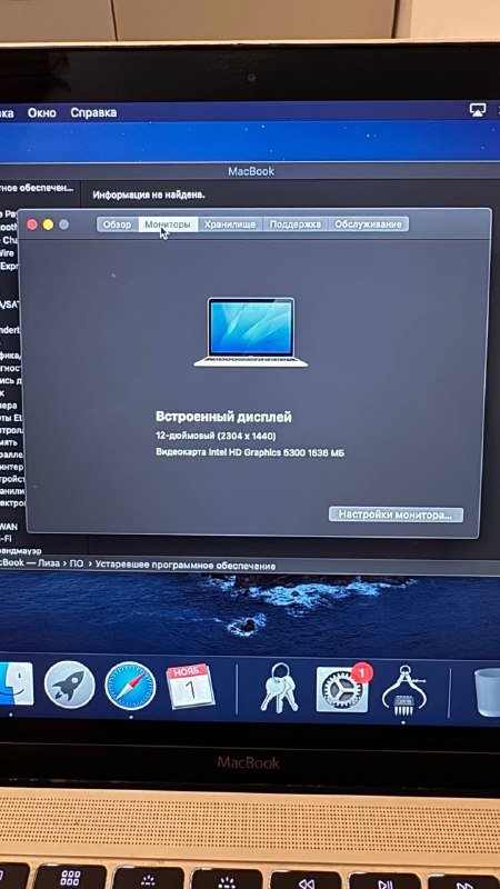 iPhone 11 Pro, MacBook 2015 розовое золото 4