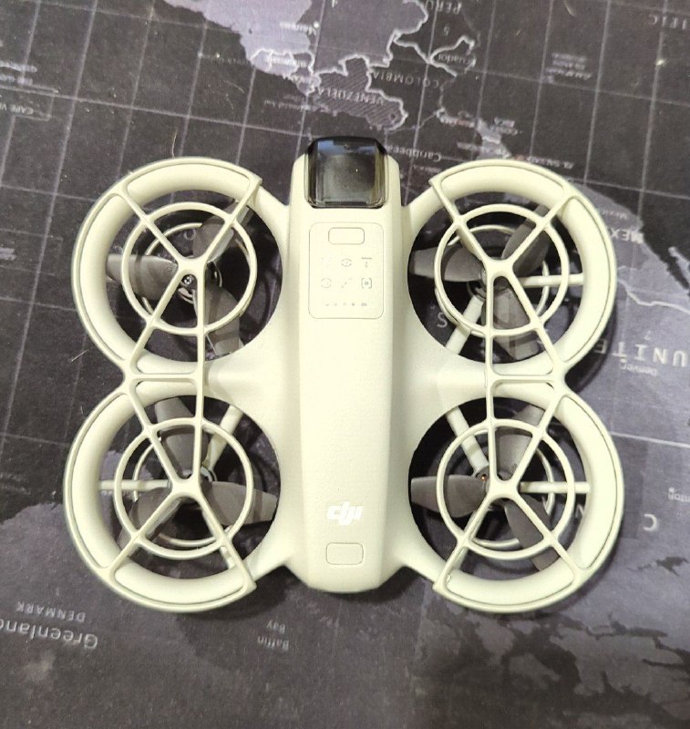 Дрон DJI Neo