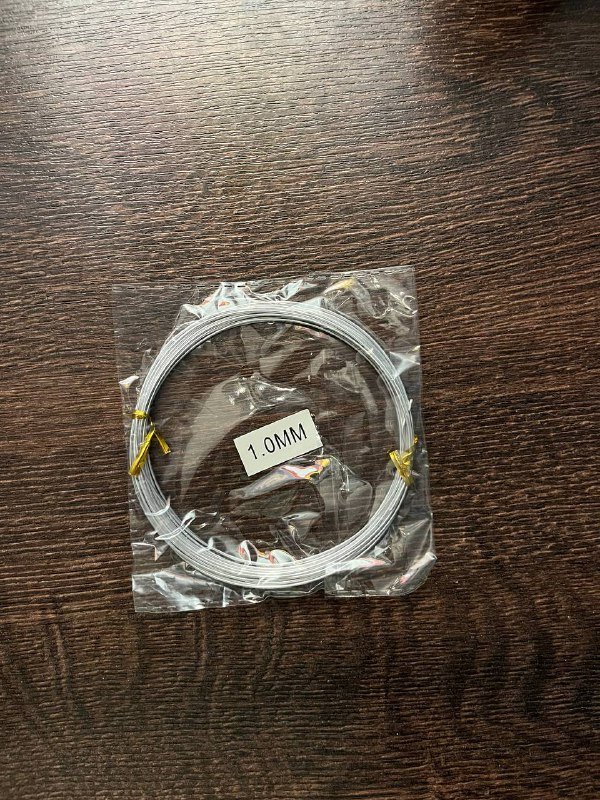 Нитки норковый пух, пряжа меринос, наполнитель, проволока для рукоделия 4