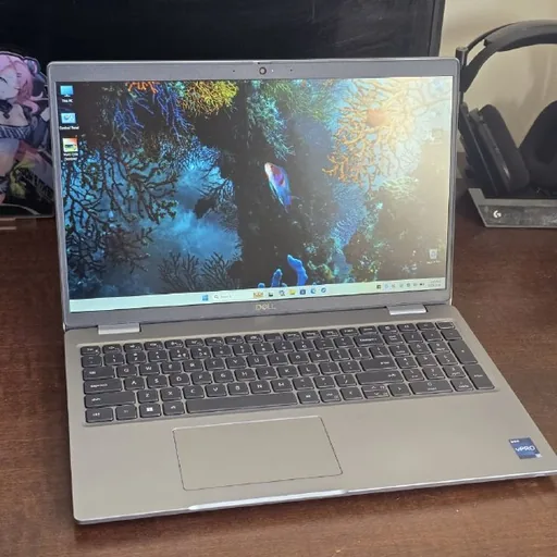 Ноутбук Dell Precision 3570