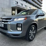 Mitsubishi Outlander Sport 2020 7