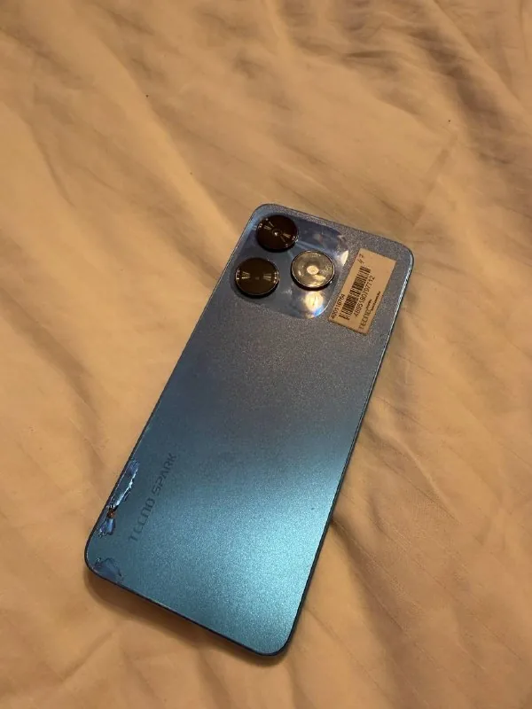 Tecno Spark 10 1