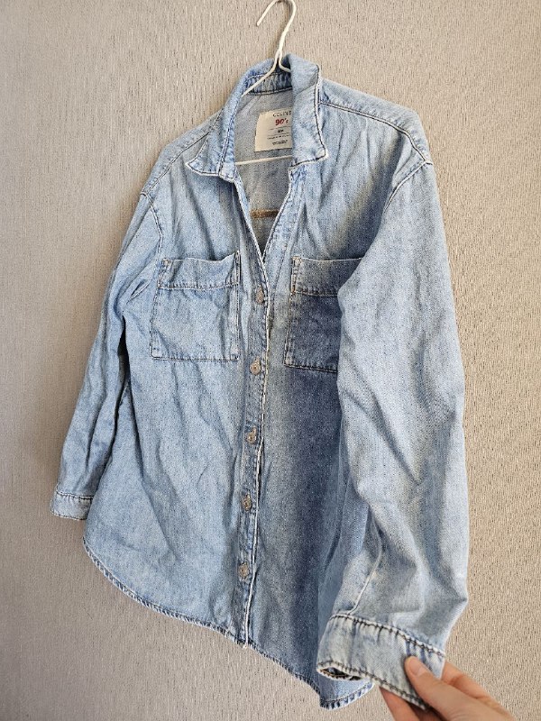 Various clothing items 6