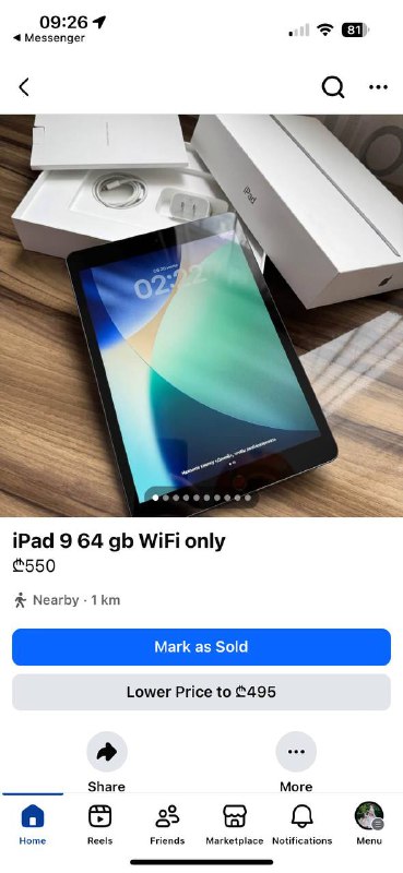 MacBook Pro 15.4 2018, iPad 9 64 gb WiFi, AirPods Pro 1 поколение, женская обувь ECCO размер 37