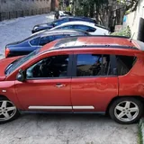 Jeep Compass 2010 2